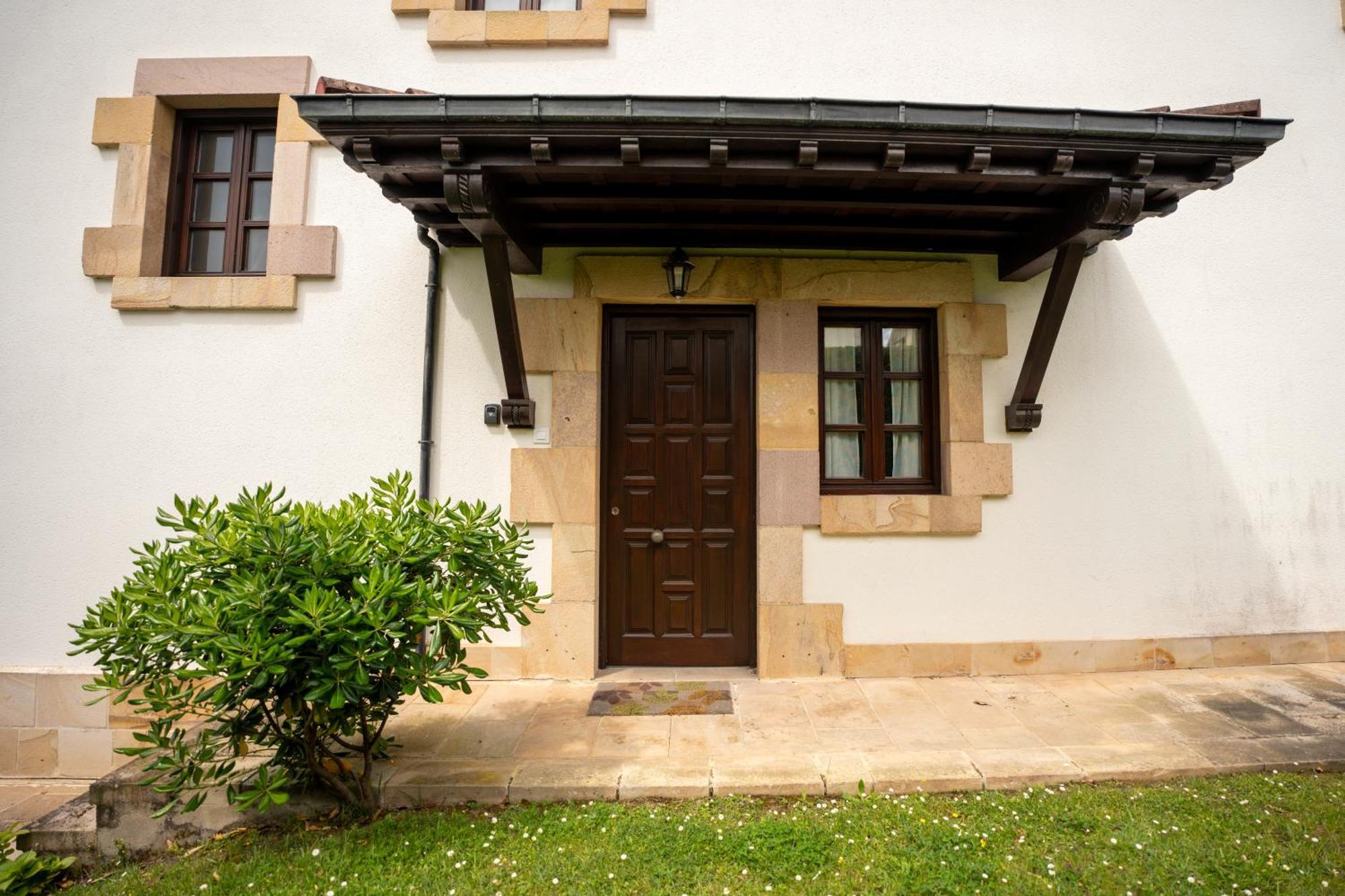Вилла Casa El Ancla Сан-Висенте-де-ла-Баркера Экстерьер фото